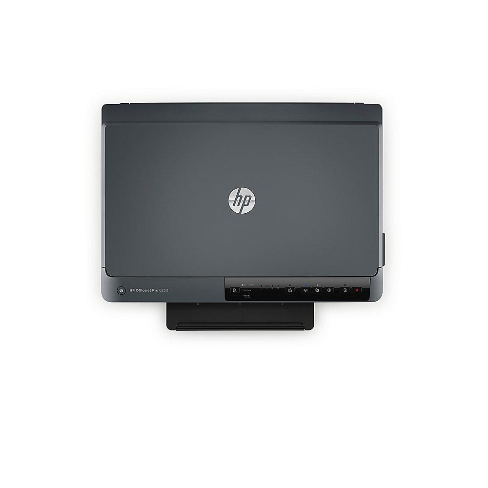 HP Officejet Pro 6230 eDrucker Tintenstrahldrucker WLAN