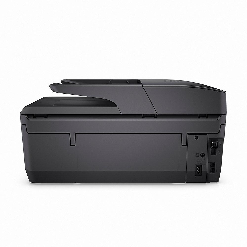 HP OfficeJet Pro 6960 Multifunktionsdrucker Scanner Kopierer Fax WLAN LAN, HP, OfficeJet, Pro, 6960, Multifunktionsdrucker, Scanner, Kopierer, Fax, WLAN, LAN
