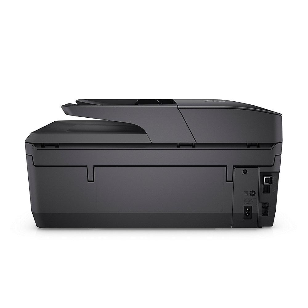 HP OfficeJet Pro 6970 Multifunktionsdrucker Scanner Kopierer Fax WLAN LAN, HP, OfficeJet, Pro, 6970, Multifunktionsdrucker, Scanner, Kopierer, Fax, WLAN, LAN