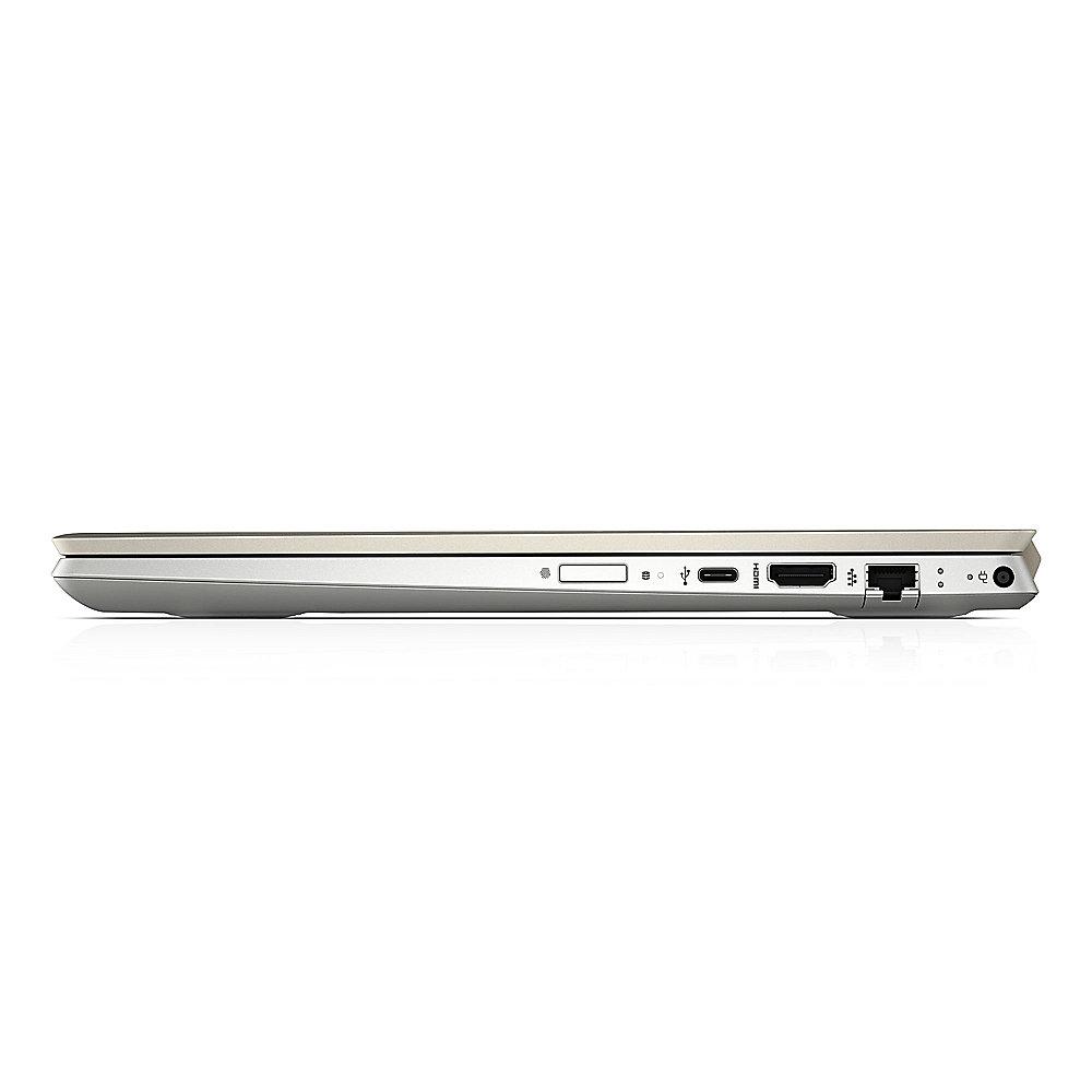HP Pavilion 14-ce0405ng pale gold 14" Full HD i3-8130U 8GB/256GB Windows 10