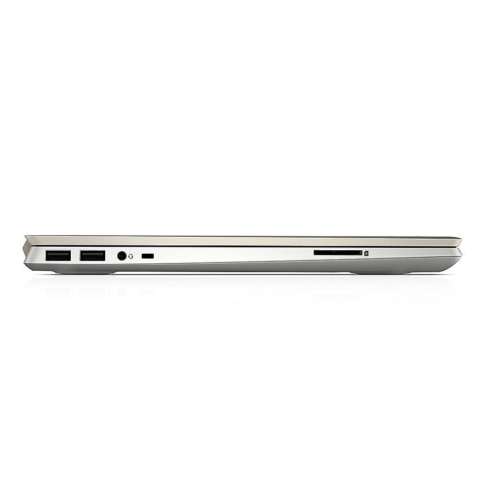 HP Pavilion 14-ce0405ng pale gold 14" Full HD i3-8130U 8GB/256GB Windows 10