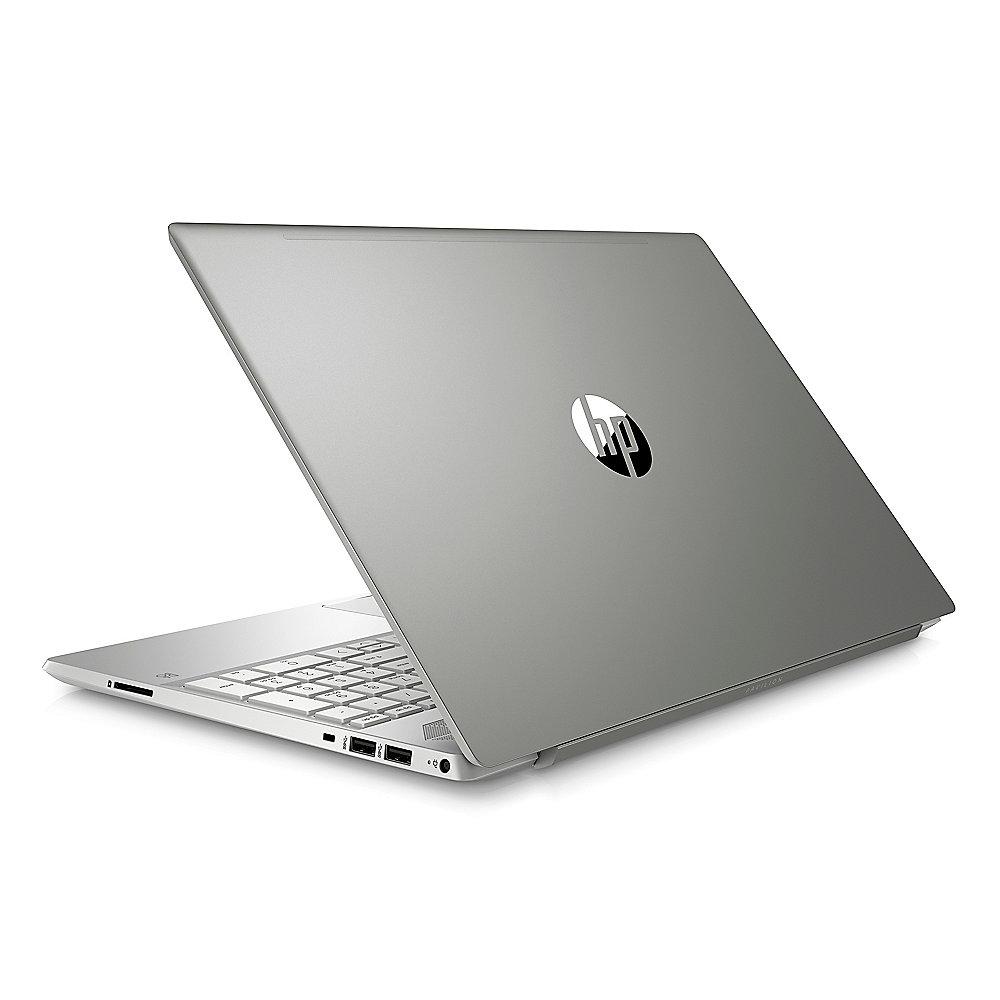 HP Pavilion 15-cw0001ng Notebook Ryzen 3 2300U Windows 10