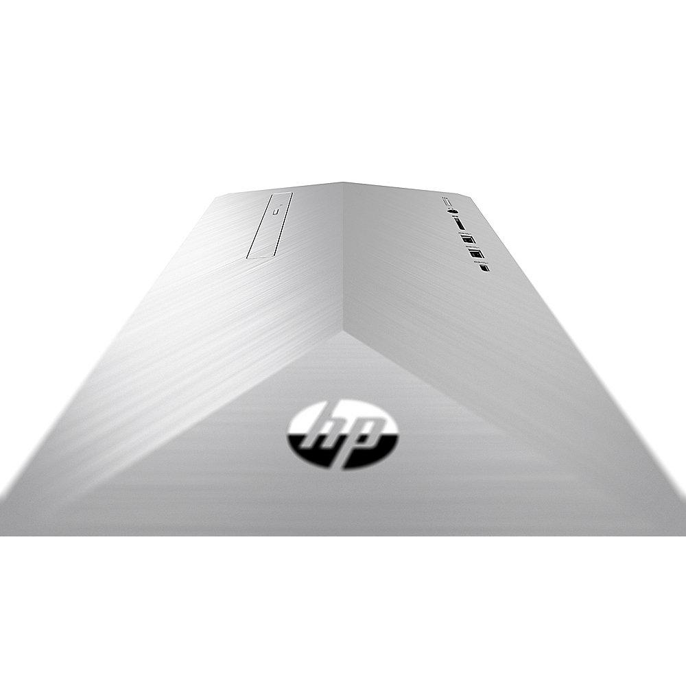 HP Pavilion 595-p0611ng Desktop PC i7-8700 8GB 1TB 128GB SSD GTX1060 Windows 10