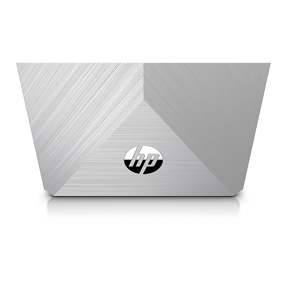 HP Pavilion 595-p0611ng Desktop PC i7-8700 8GB 1TB 128GB SSD GTX1060 Windows 10
