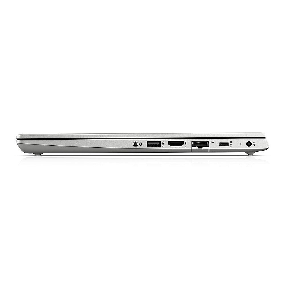 HP ProBook 430 G6 5TJ89EA 13" Full HD i5-8265U 8GB/256GB SSD Win 10 Pro