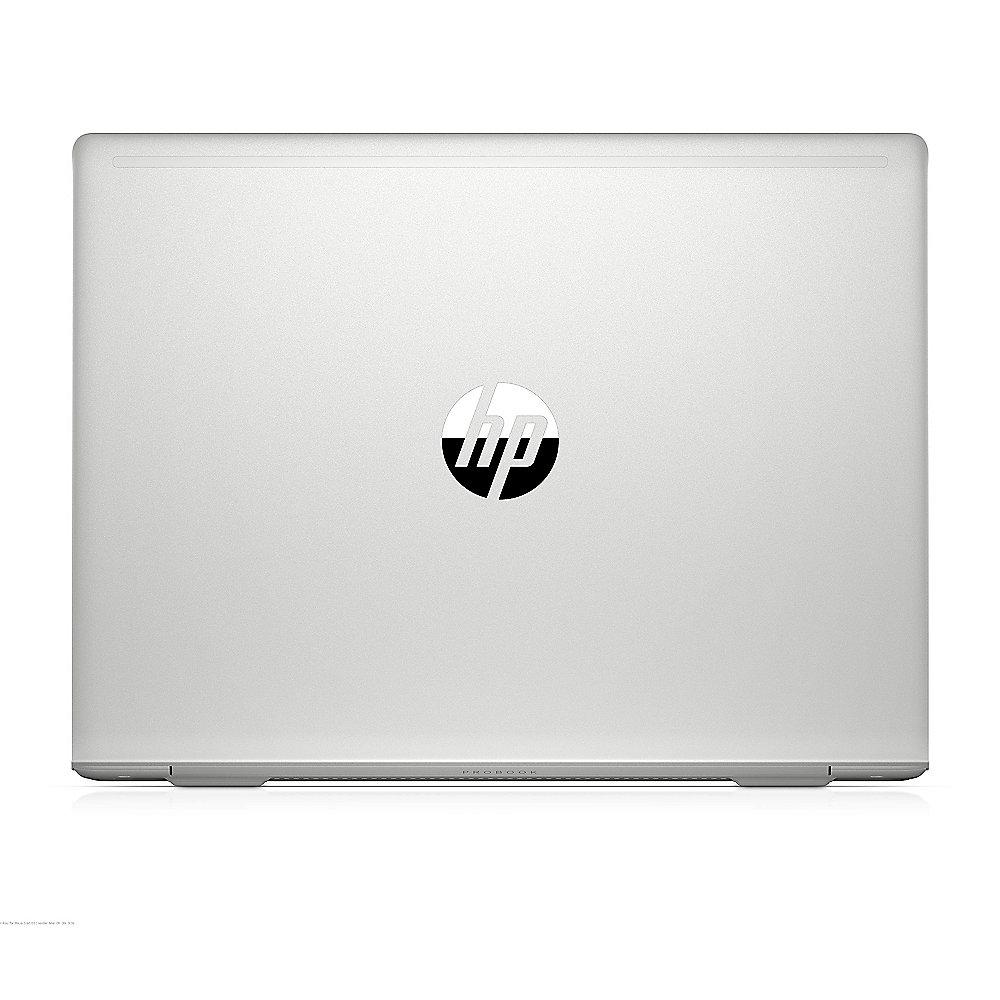 HP ProBook 430 G6 5TJ89EA 13" Full HD i5-8265U 8GB/256GB SSD Win 10 Pro