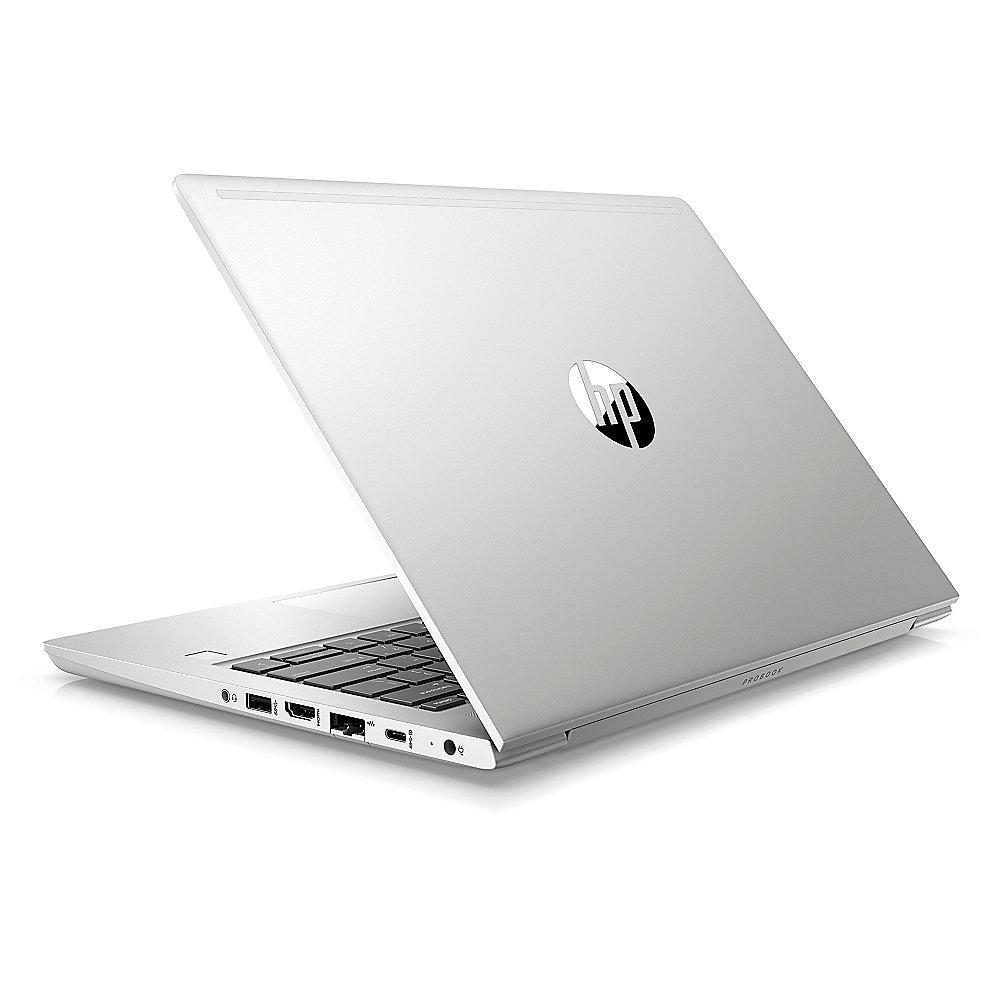 HP ProBook 430 G6 5TJ89EA 13" Full HD i5-8265U 8GB/256GB SSD Win 10 Pro