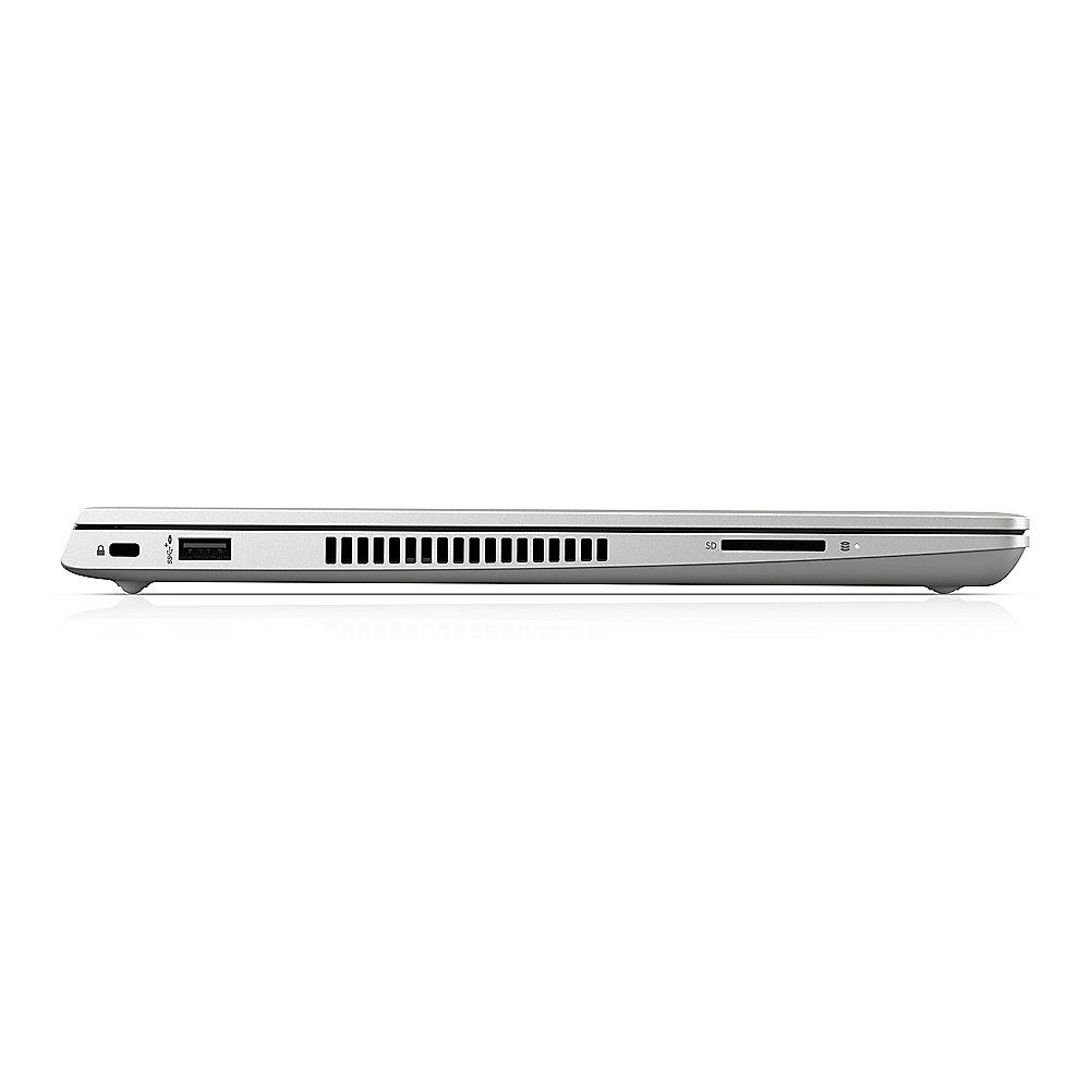 HP ProBook 430 G6 5TJ89EA 13" Full HD i5-8265U 8GB/256GB SSD Win 10 Pro