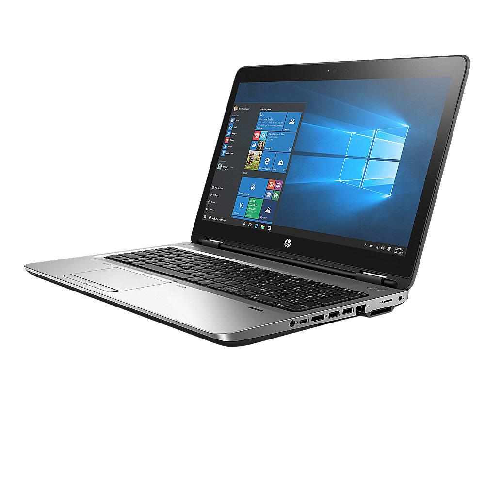 HP Probook 650 G3 Z2W48EA Notebook i5-7200U SSD Full HD Windows 10 Pro