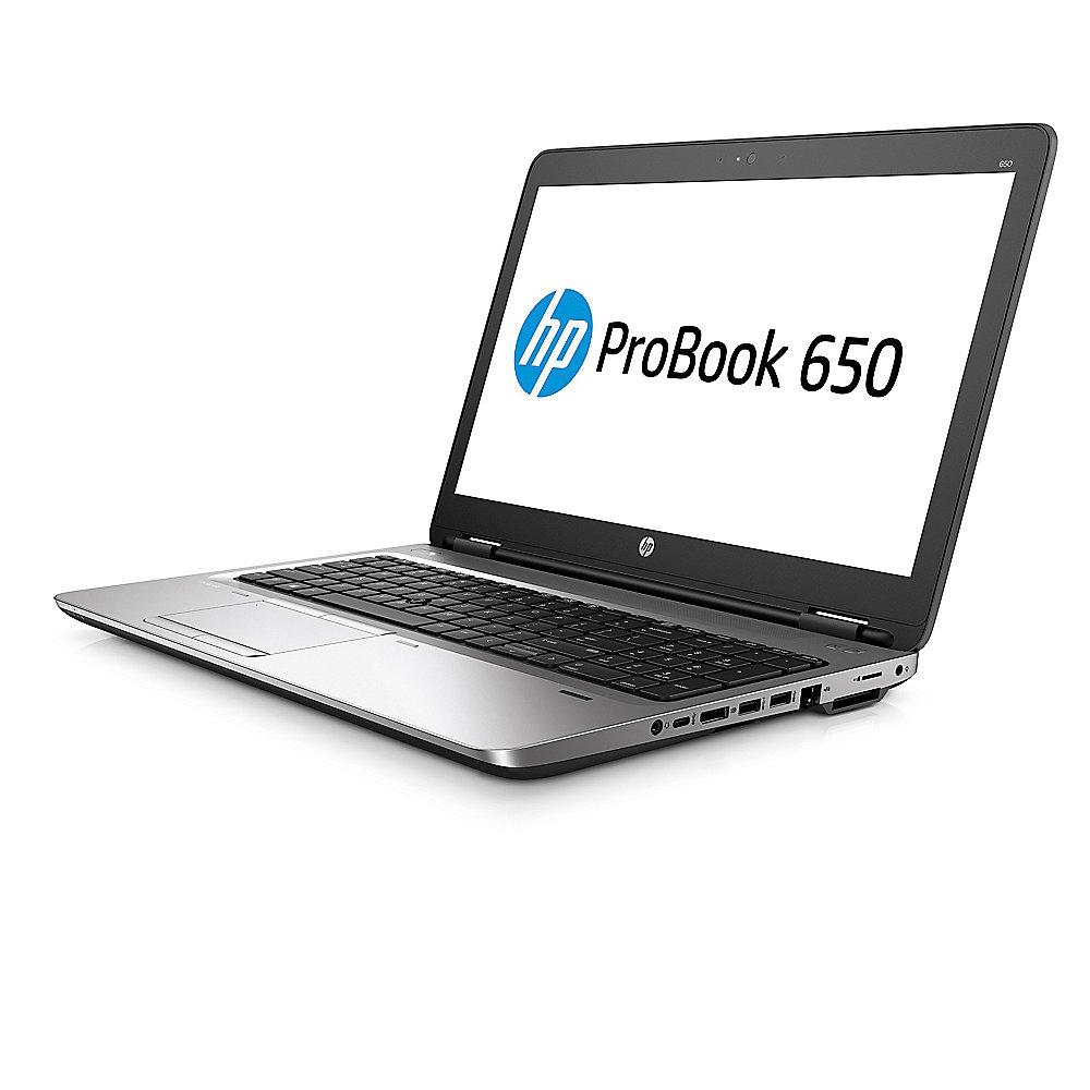 HP Probook 650 G3 Z2W48EA Notebook i5-7200U SSD Full HD Windows 10 Pro