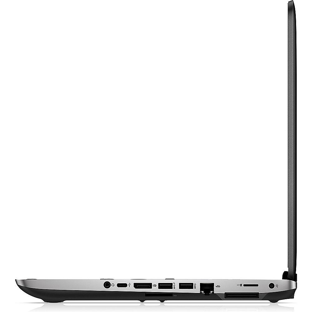 HP Probook 650 G3 Z2W48EA Notebook i5-7200U SSD Full HD Windows 10 Pro