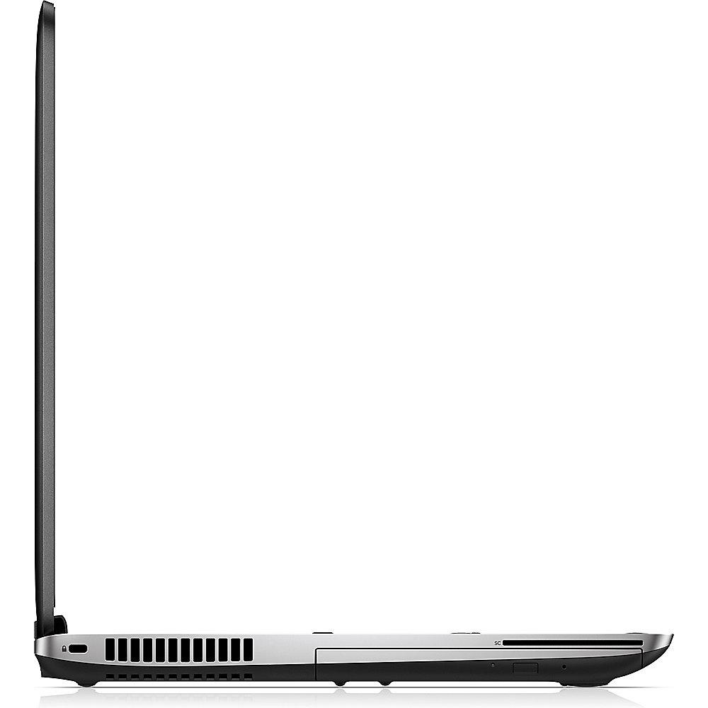 HP Probook 650 G3 Z2W48EA Notebook i5-7200U SSD Full HD Windows 10 Pro