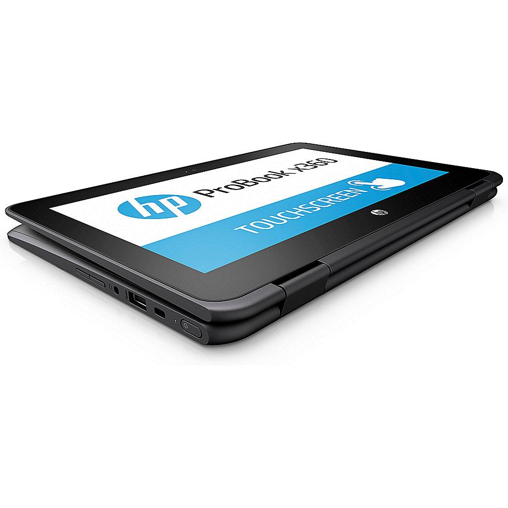 HP ProBook x360 11 G1 EE Z3A47EA 2in1 Notebook N4200 SSD HD Windows 10