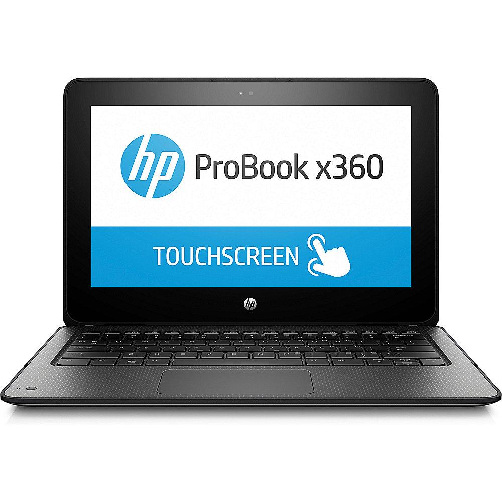 HP ProBook x360 11 G1 EE Z3A47EA 2in1 Notebook N4200 SSD HD Windows 10