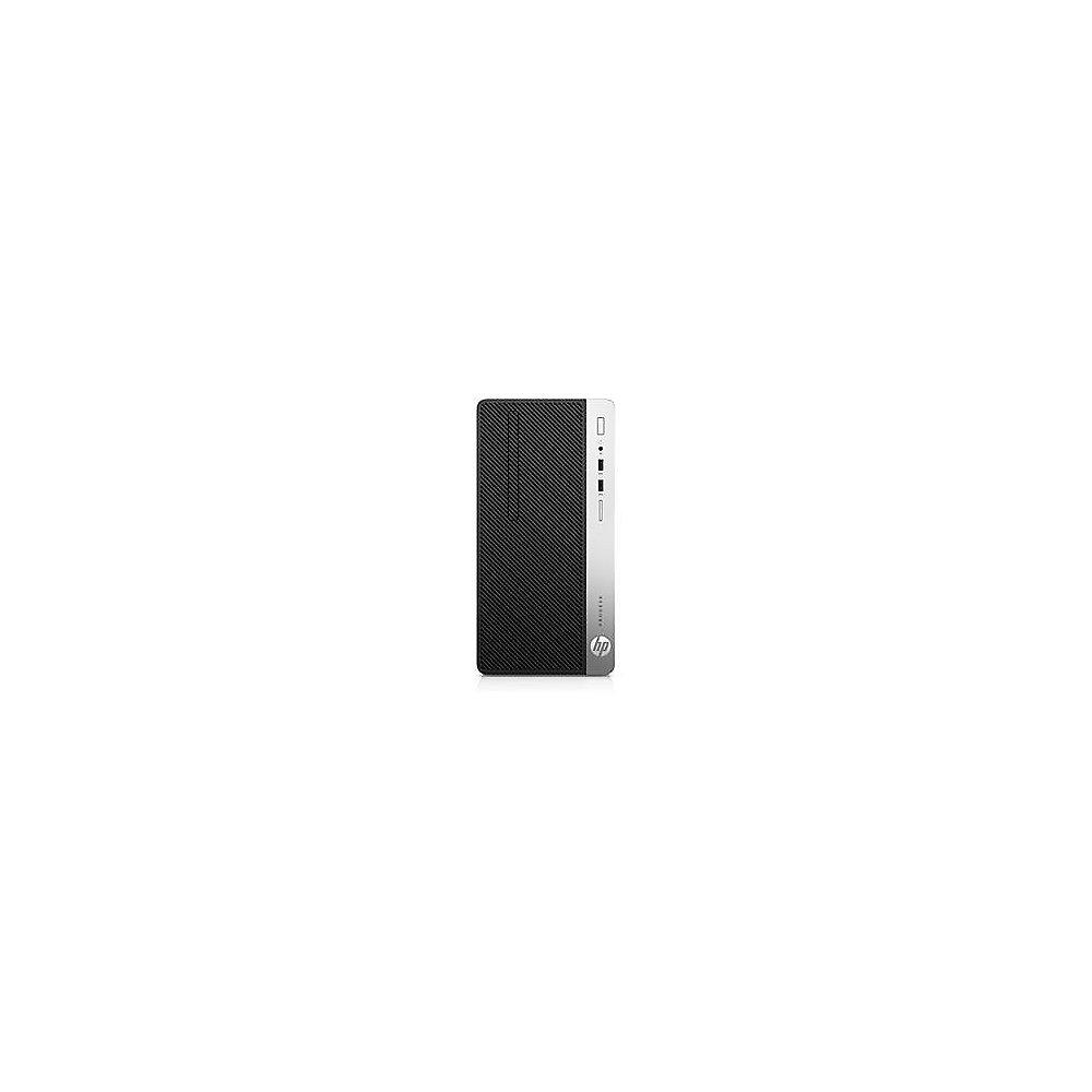 HP ProDesk 400 G4 MT 1QN48EA i3-7100 8GB 256GB Windows 10 Professional