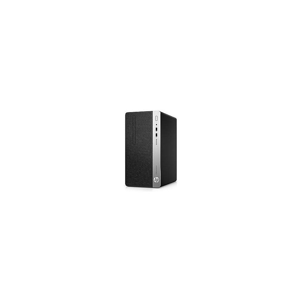 HP ProDesk 400 G4 MT 1QN48EA i3-7100 8GB 256GB Windows 10 Professional