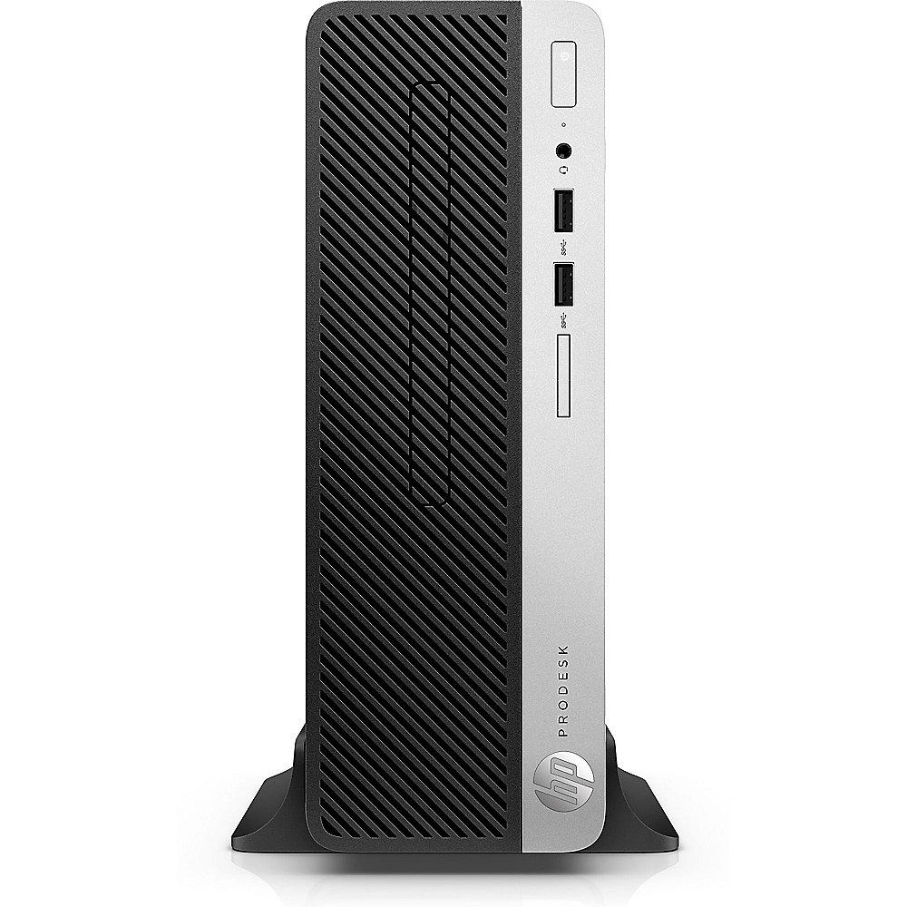 HP ProDesk 400 G5 SFF 4HR74EA#ABD i5-8500 8GB 1TB   16GB Optane Win 10 Pro