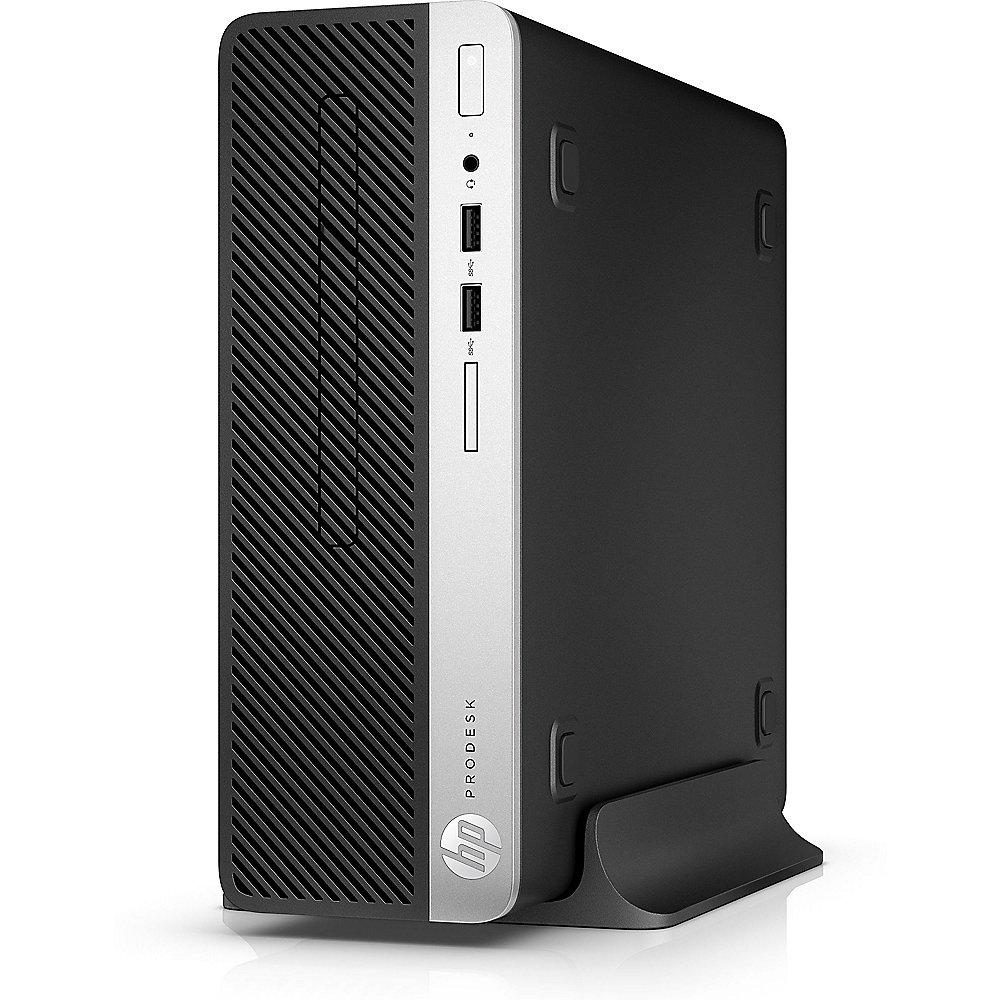 HP ProDesk 400 G5 SFF 4HR74EA#ABD i5-8500 8GB 1TB   16GB Optane Win 10 Pro