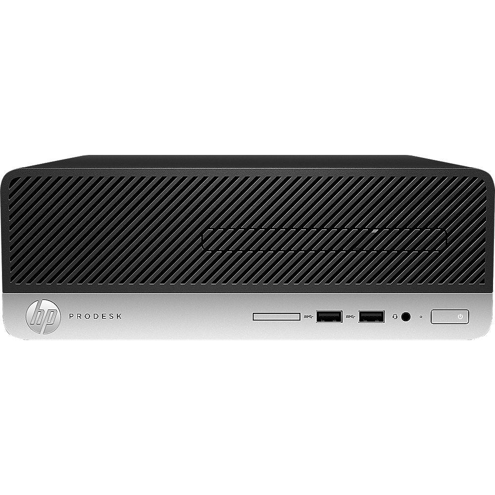 HP ProDesk 400 G5 SFF 5FY47EA#ABD i5-8500 8GB/2TB   16GB Optane Windows 10 Pro