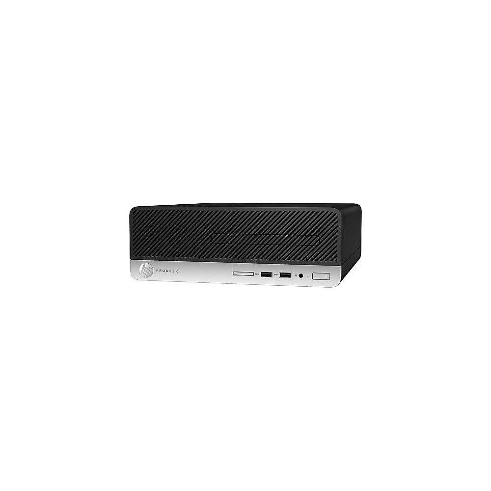 HP ProDesk 400 G5 SFF 5FY47EA#ABD i5-8500 8GB/2TB   16GB Optane Windows 10 Pro