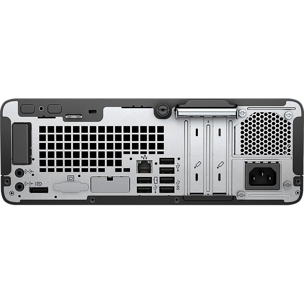 HP ProDesk 400 G5 SFF 5FY47EA#ABD i5-8500 8GB/2TB   16GB Optane Windows 10 Pro