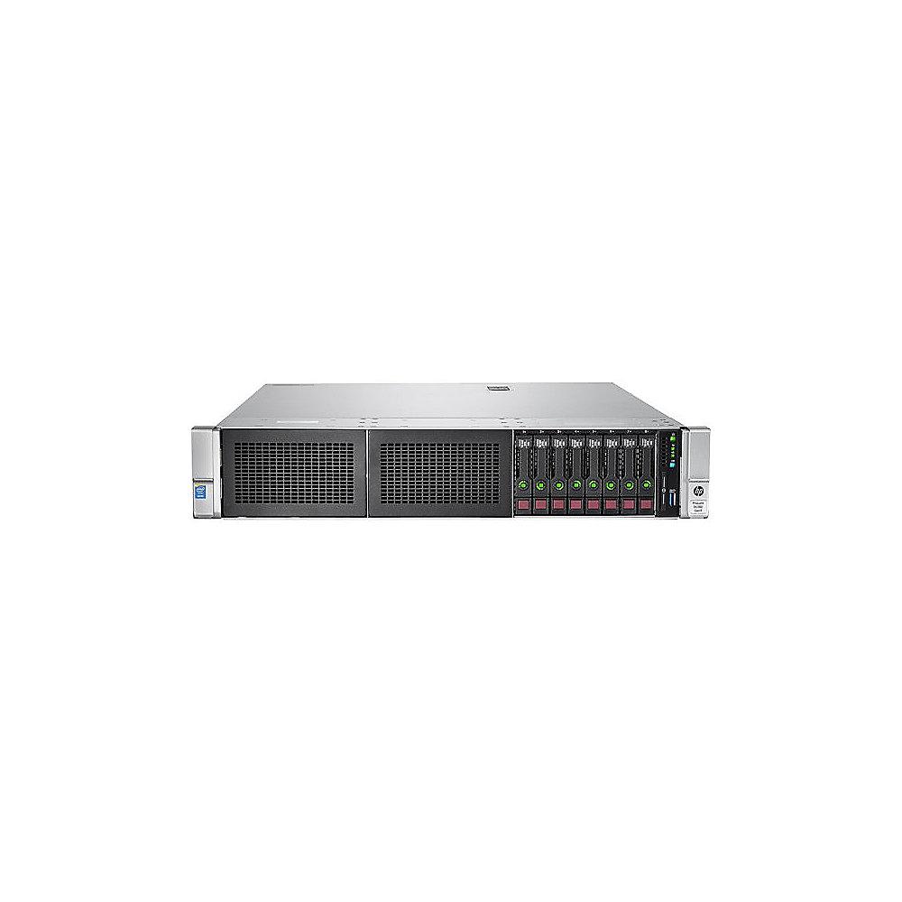 HP ProLiant DL380 Gen9  - Intel Xeon E5-2620v4 16GB/0GB SFF, HP, ProLiant, DL380, Gen9, Intel, Xeon, E5-2620v4, 16GB/0GB, SFF