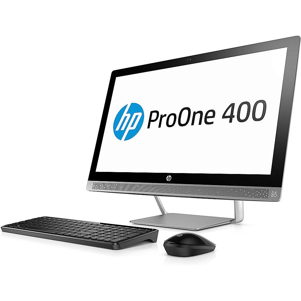 HP ProOne 440 G3 AiO 3ZD75EA#ABD i7-7700T 8GB 256GB SSD 23.5"FHD Win 10Pro