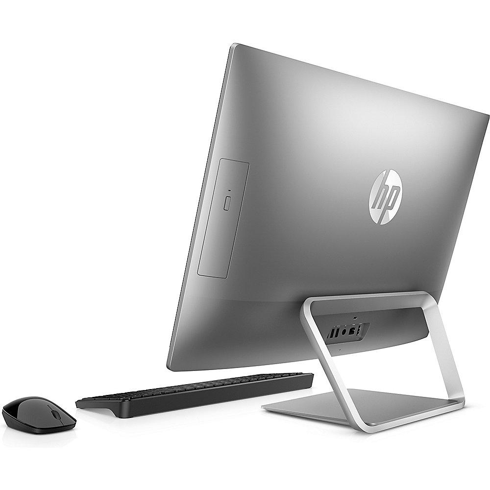 HP ProOne 440 G3 AiO 3ZD75EA#ABD i7-7700T 8GB 256GB SSD 23.5"FHD Win 10Pro