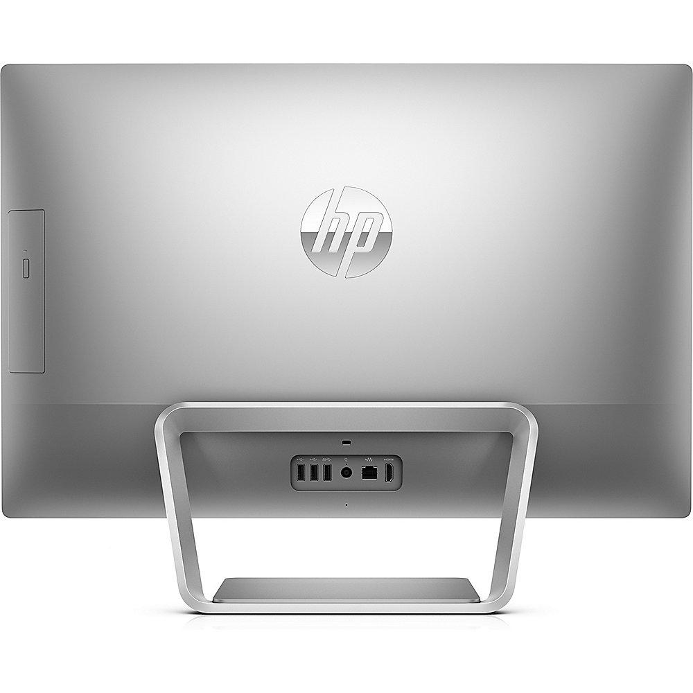 HP ProOne 440 G3 AiO 3ZD75EA#ABD i7-7700T 8GB 256GB SSD 23.5"FHD Win 10Pro