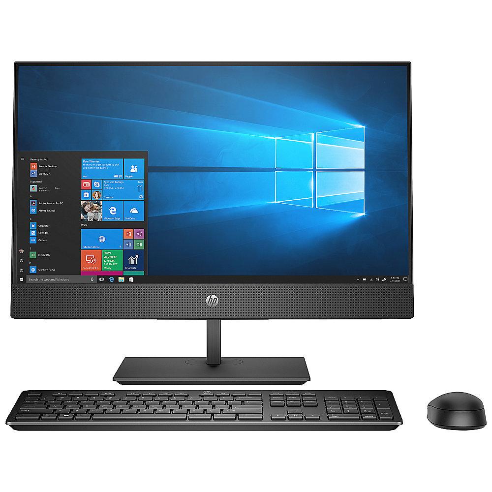 HP ProOne 440 G4 AiO 5FY55EA#ABD i5-8500T 8GB/1TB 16GB 23.8"FHD Windows 10 Pro