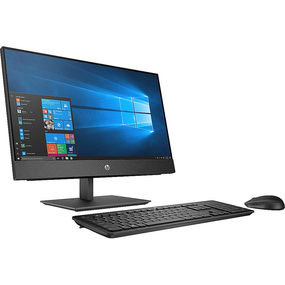 HP ProOne 440 G4 AiO 5FY55EA#ABD i5-8500T 8GB/1TB 16GB 23.8"FHD Windows 10 Pro
