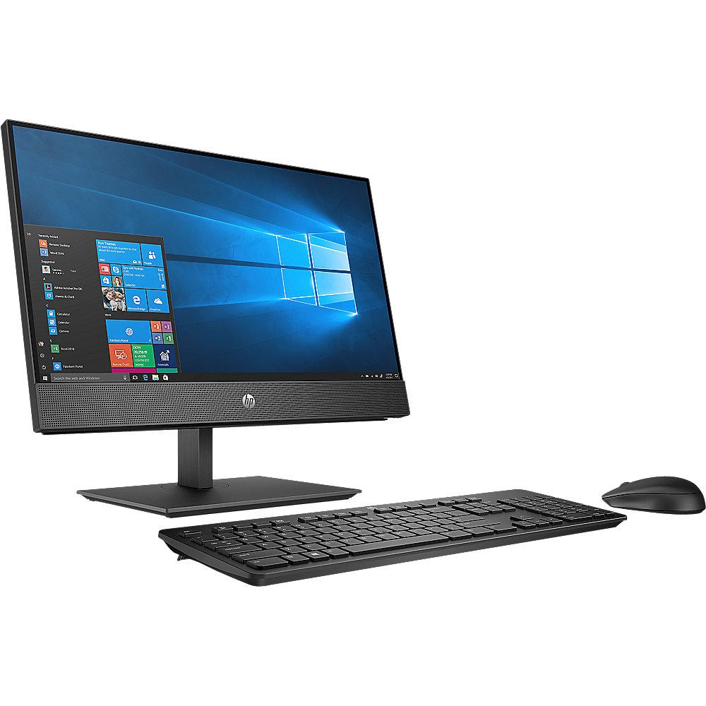 HP ProOne 600 G4 AiO 4KX79EA#ABD i5-8500 8GB/256GB SSD 21.5"FHD Windows 10 Pro