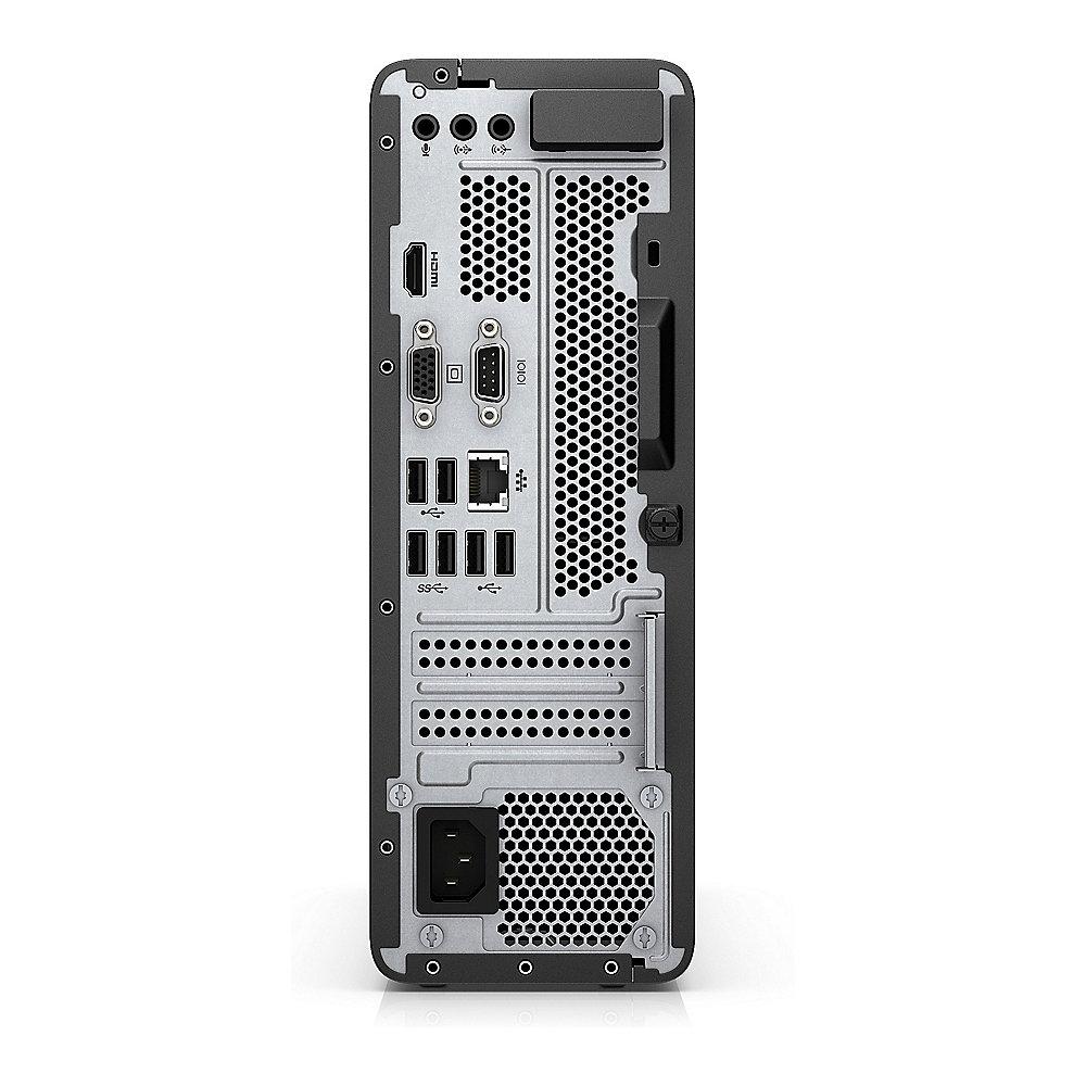 HP Slimline 290-p0501ng Mini PC i5-8400 8GB 1TB Windows 10