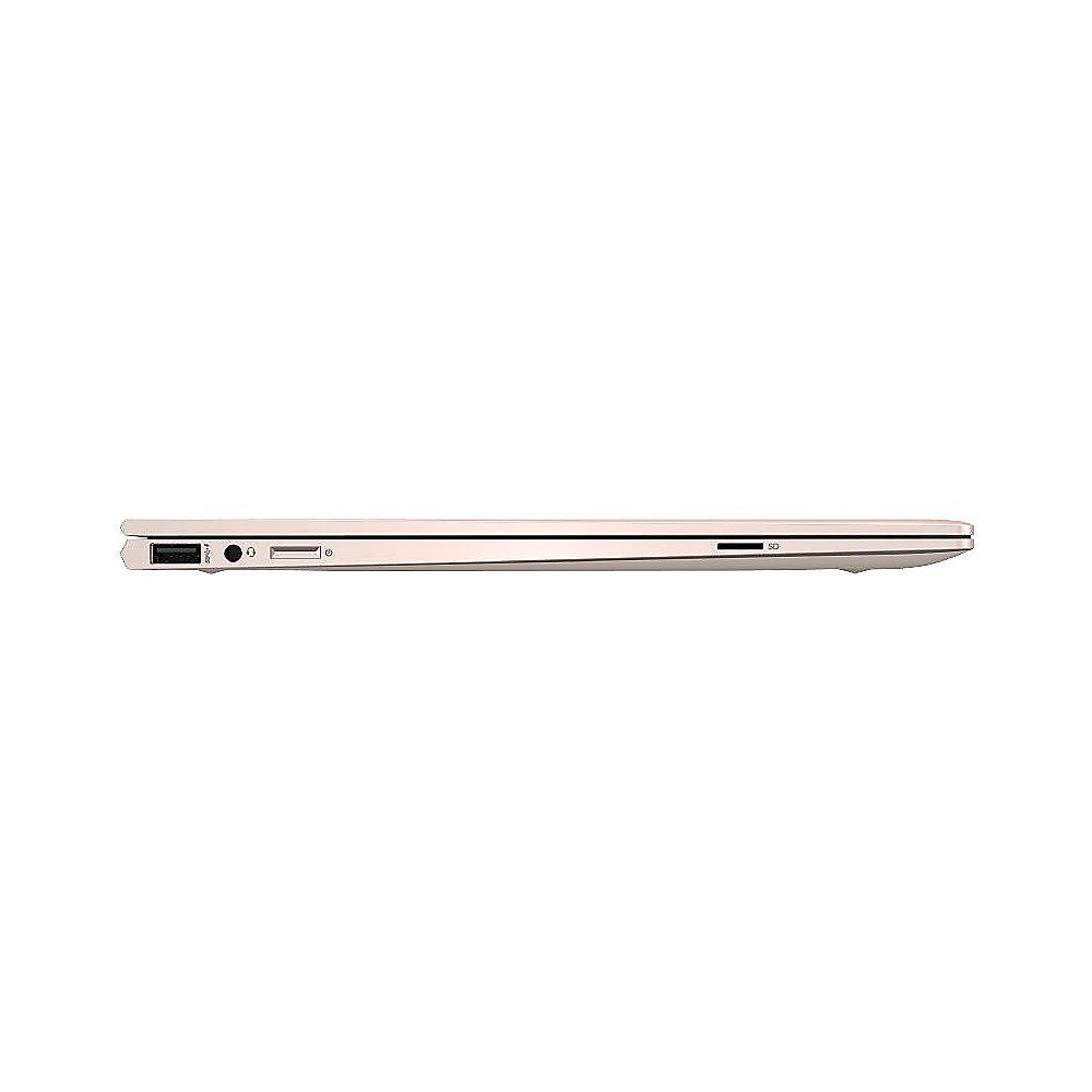 HP Spectre x360 13-ae010ng 2in1 roségold 13" Full HD i7-8550U 16GB/512GB Win 10