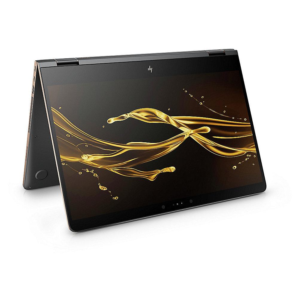 HP Spectre x360 15-bl000ng 2in1 Touch Notebook i7-7500U SSD UHD GF940M Windows10