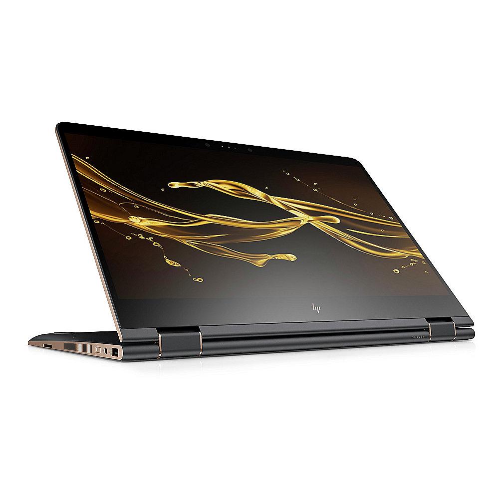 HP Spectre x360 15-bl000ng 2in1 Touch Notebook i7-7500U SSD UHD GF940M Windows10
