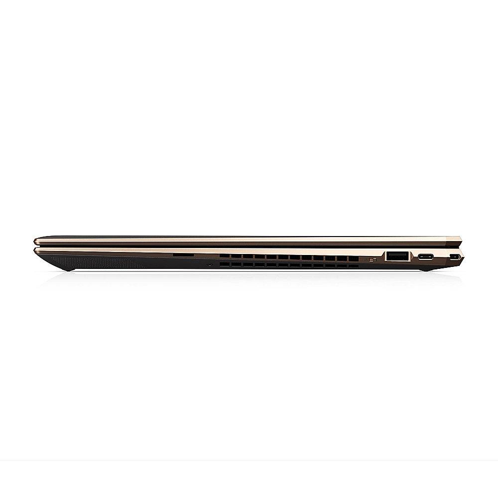 HP Spectre x360 15-df0108ng 2in1 15" 4K i7-8565U 16GB/1TB SSD MX150 Win 10