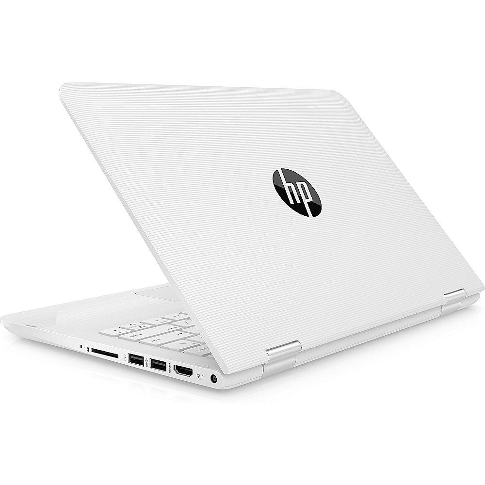 HP Stream x360 11-aa002ng 2in1 Notebook N3060 eMMC HD Windows 10 inkl. Office365