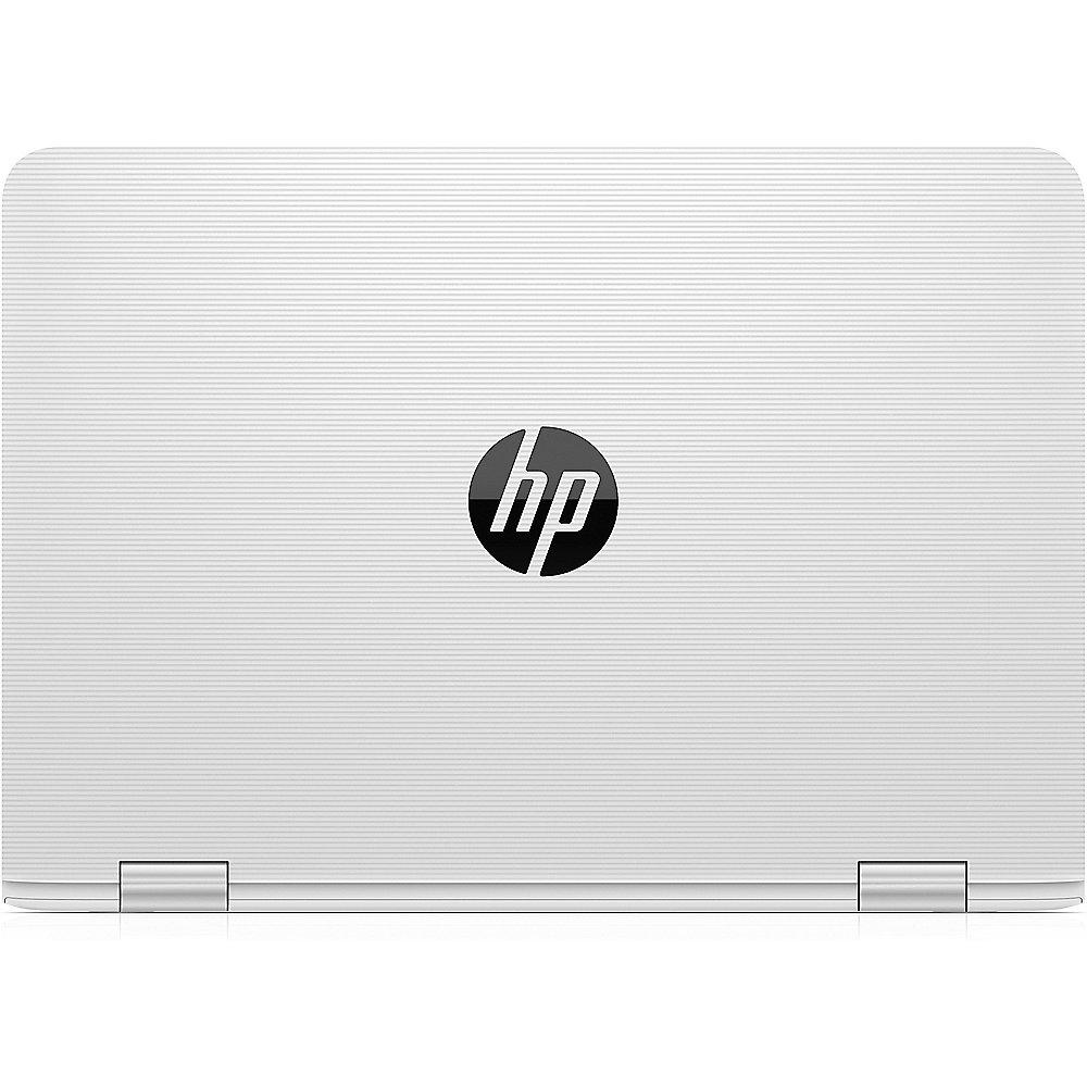 HP Stream x360 11-aa002ng 2in1 Notebook N3060 eMMC HD Windows 10 inkl. Office365
