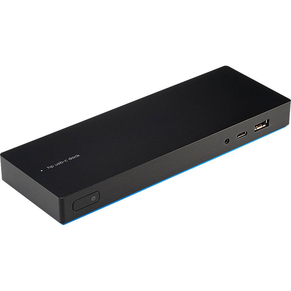 HP USB-C Video Dockingstation G4 (3FF69AA)