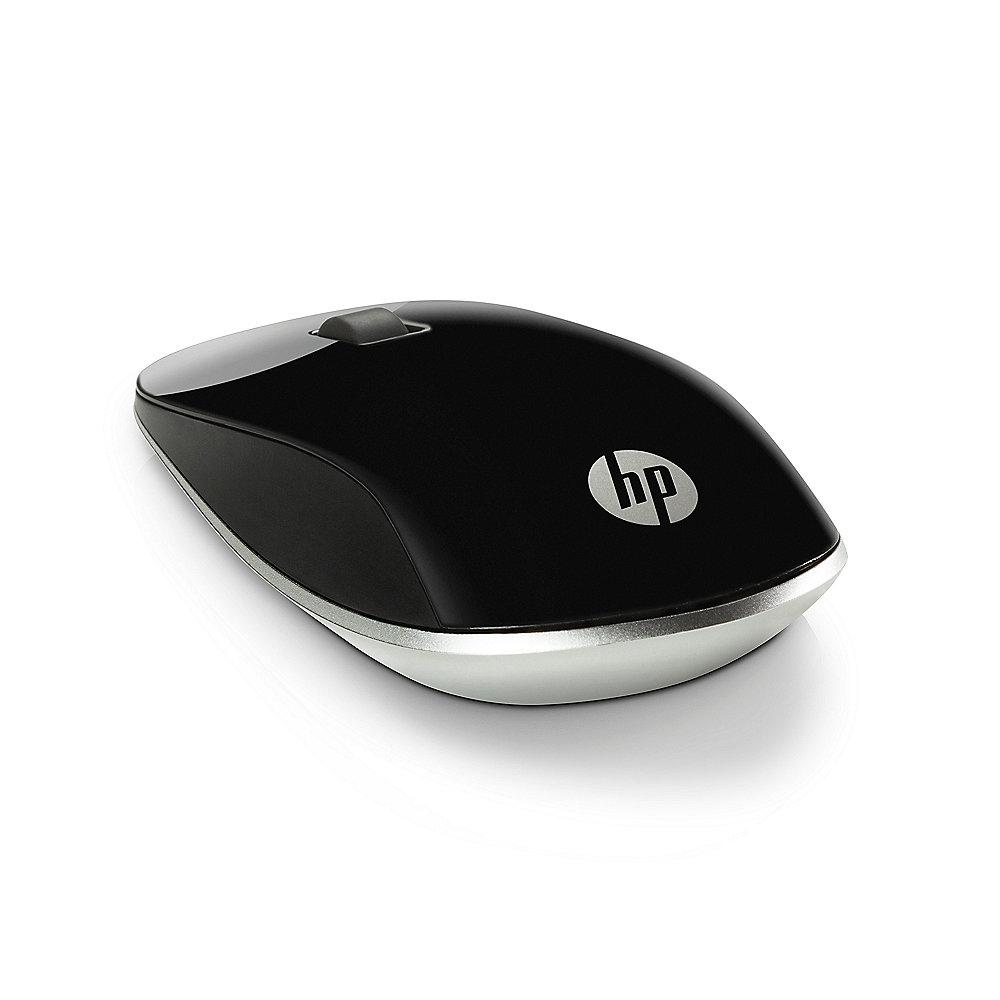 HP Wireless Maus Z4000 schwarz