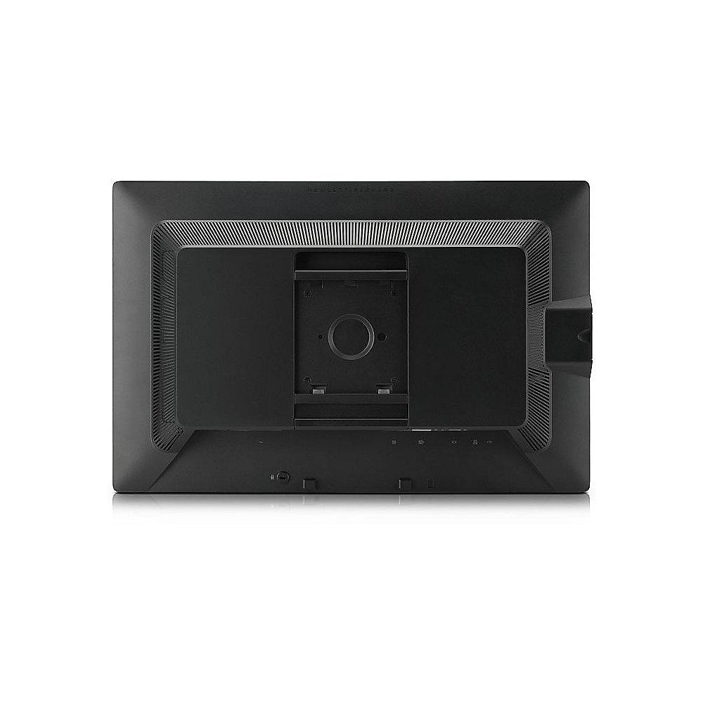 HP Z Display Z24i 61cm (24") 16:10 LED-IPS Monitor mit Pivotfunktion USB-HUb