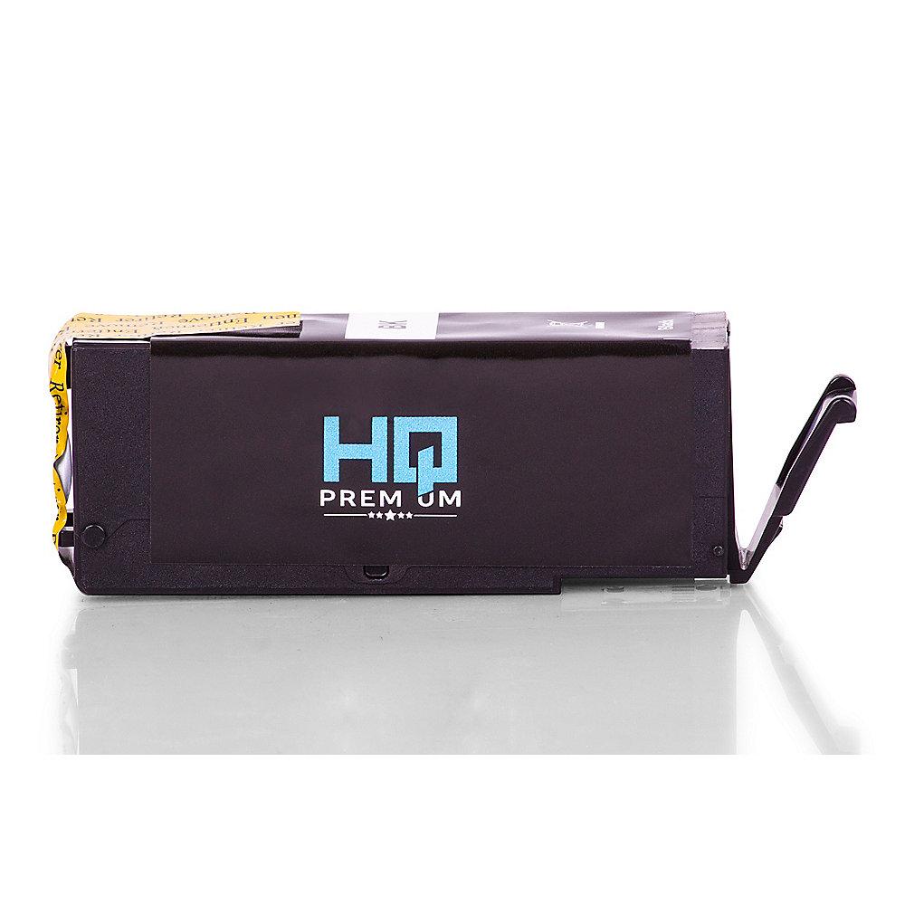 HQ-Premium Tintenpatrone ersetzt Canon PGI-550PGBK XL Schwarz