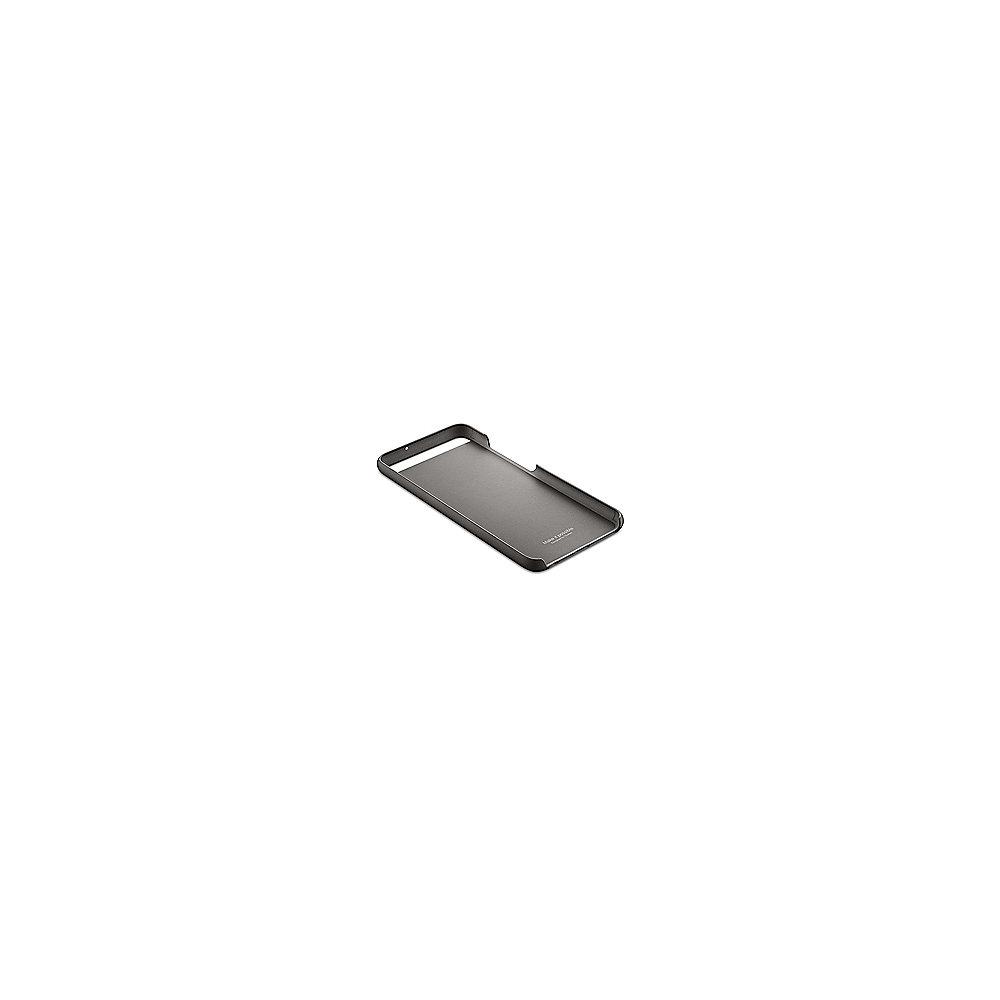 Huawei Car Case für P10 Plus, braun
