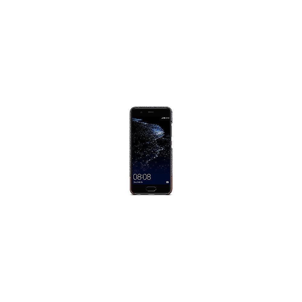 Huawei Mashup Case für P10, dunkelgrau
