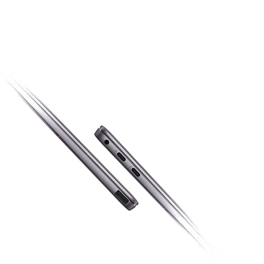 Huawei MateBook X Pro 13,9" 3K i7 8GB/512GB PCIe SSD GeForce MX150 Win10 W29A
