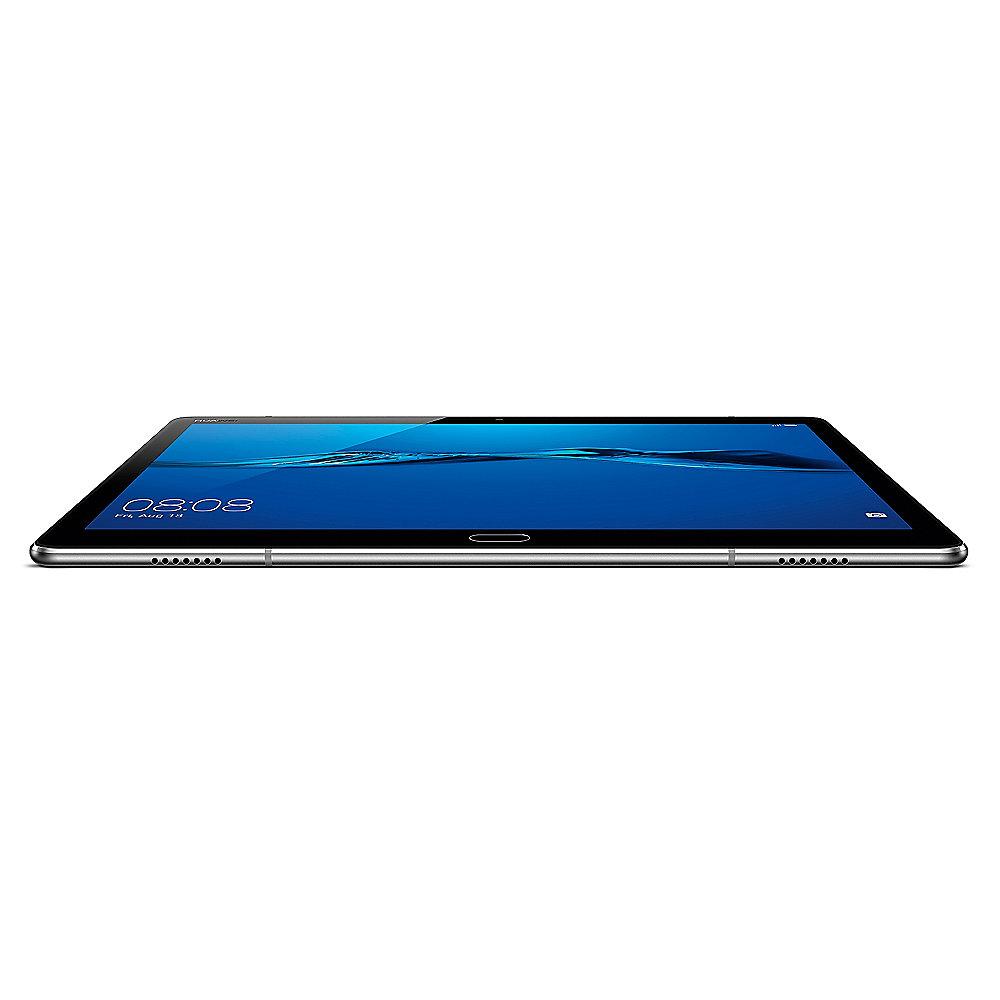 HUAWEI MediaPad M3 Lite 10 Tablet WiFi 32 GB grau