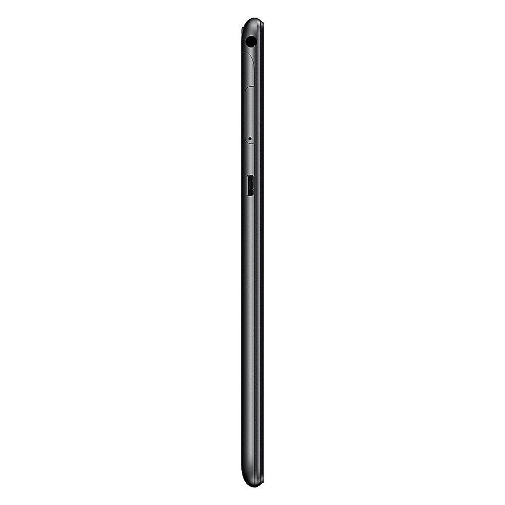 HUAWEI MediaPad T5 10 Tablet LTE 32 GB schwarz, HUAWEI, MediaPad, T5, 10, Tablet, LTE, 32, GB, schwarz
