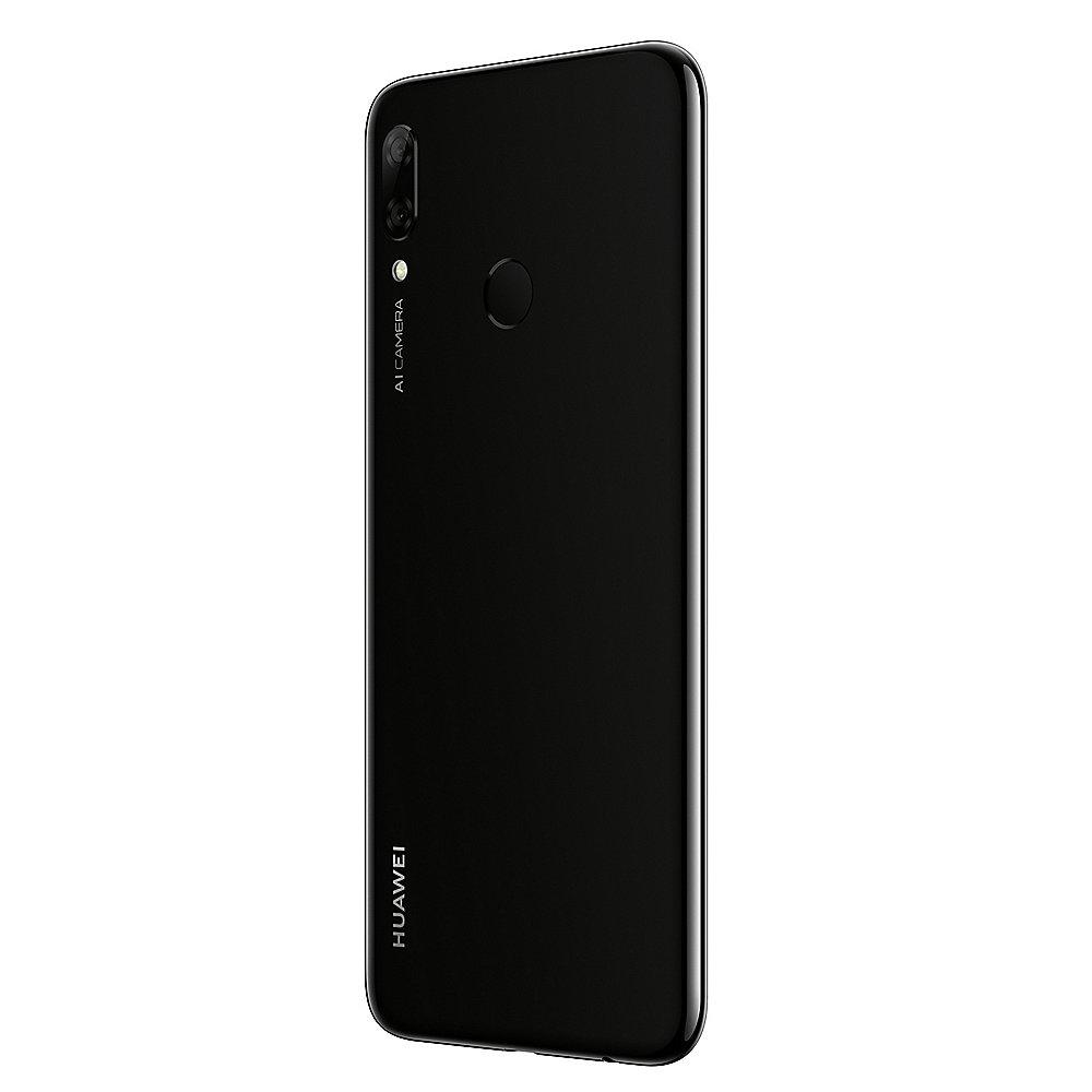 HUAWEI P smart 2019 Dual-SIM black Android 9.0 Smartphone mit Dual-Kamera