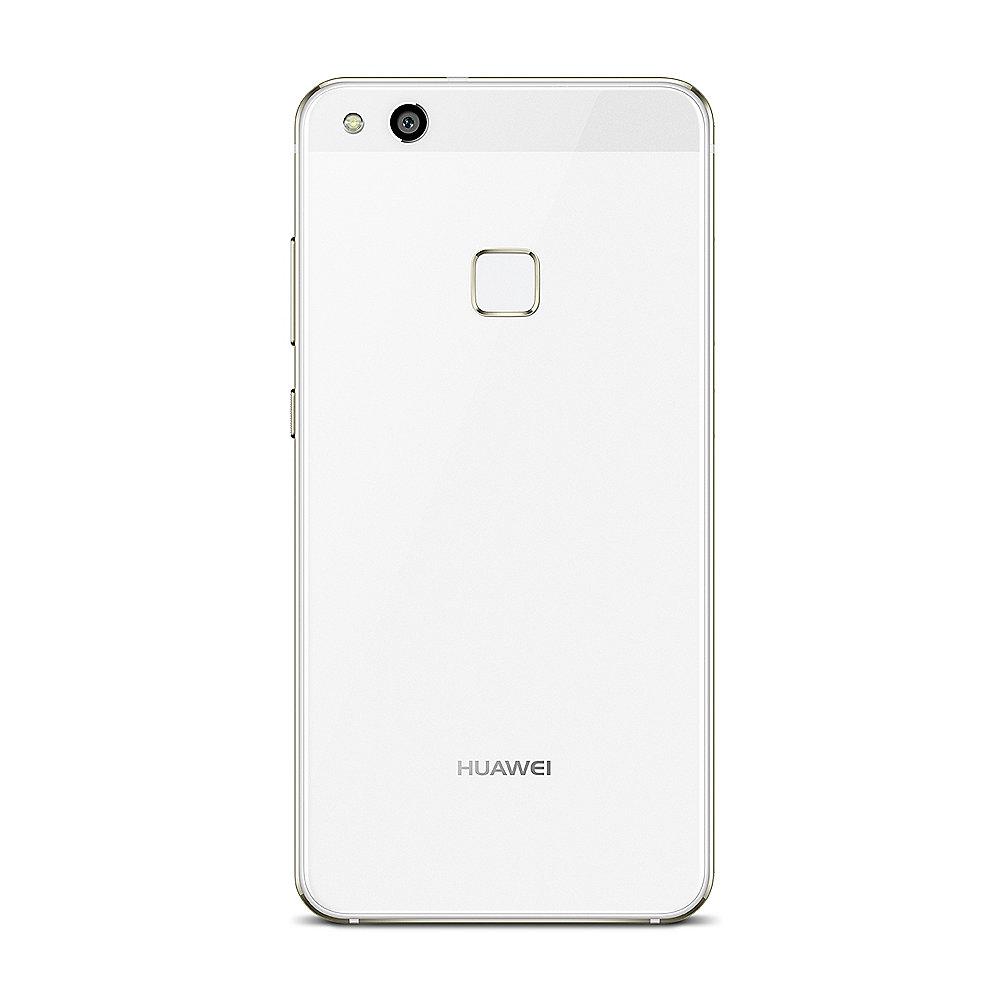 HUAWEI P10 lite pearl white Android 7.0 Smartphone